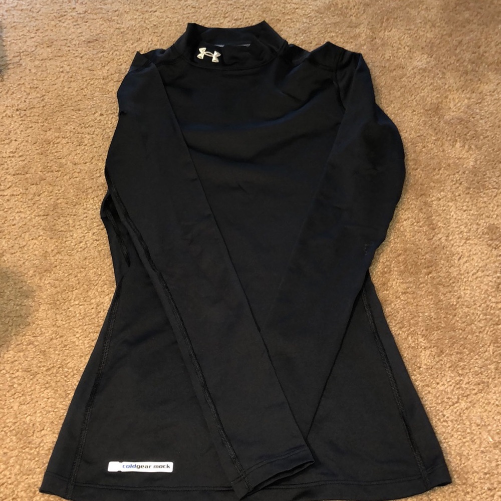 Under Armor Fitted - image 1